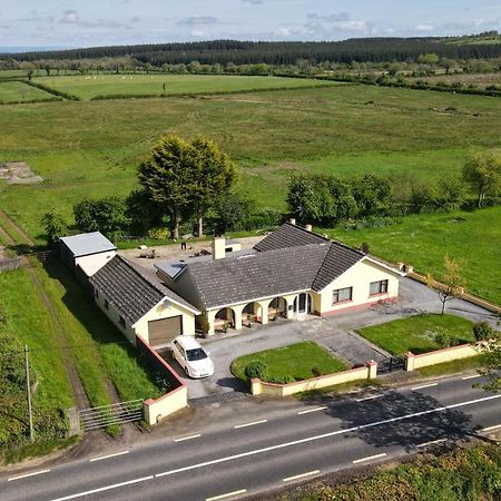 Sunnyside Bed & Breakfast Strokestown Екстериор снимка