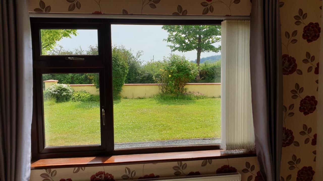 Sunnyside Bed & Breakfast Strokestown Екстериор снимка
