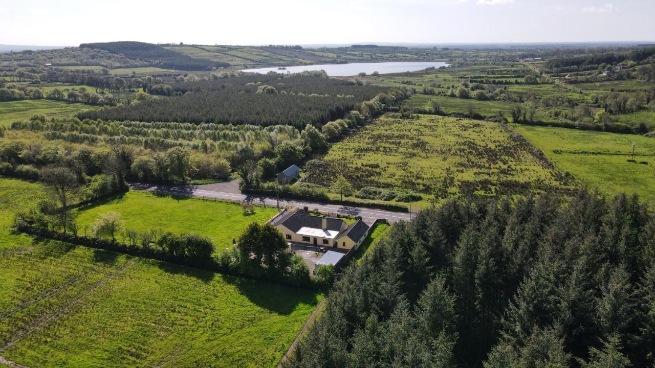 Sunnyside Bed & Breakfast Strokestown Екстериор снимка