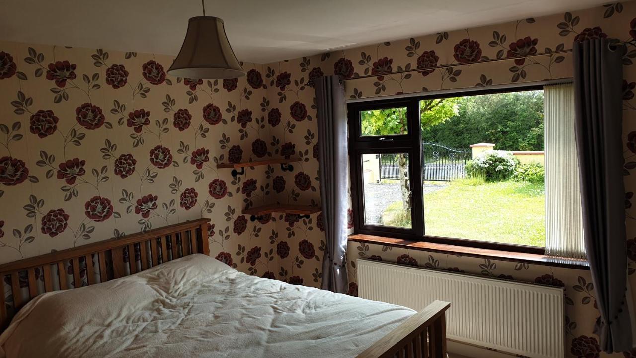 Sunnyside Bed & Breakfast Strokestown Екстериор снимка