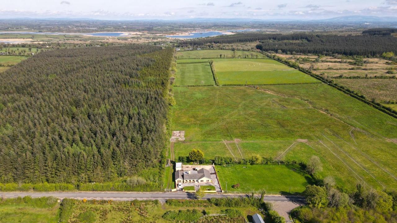 Sunnyside Bed & Breakfast Strokestown Екстериор снимка
