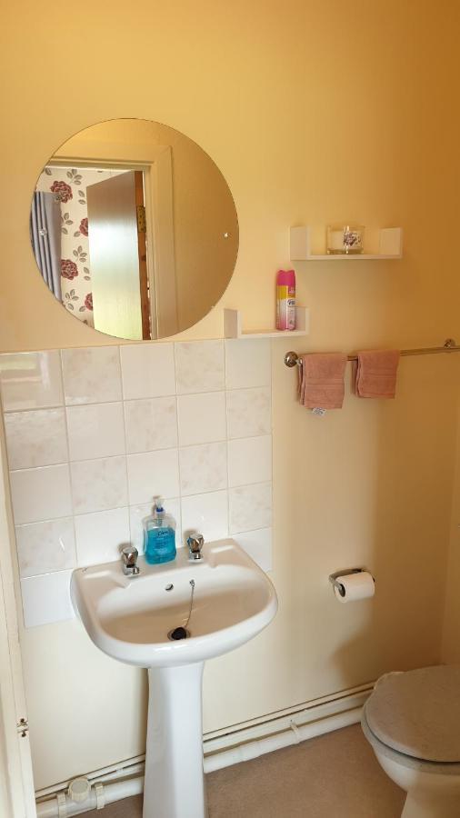 Sunnyside Bed & Breakfast Strokestown Екстериор снимка